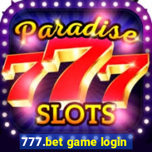 777.bet game login